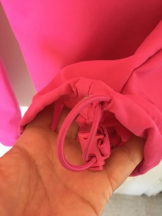 Pantaloni sportivi Domyos