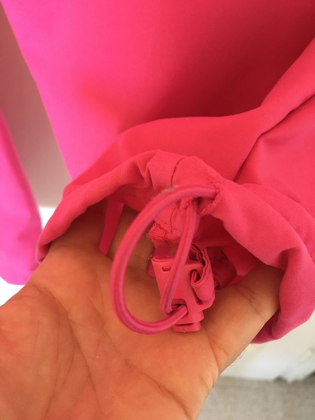 Pantaloni sportivi Domyos