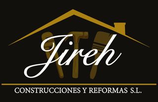 Construcciones y Reformas JIREH S.L.