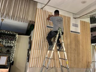 Construcciones y Reformas JIREH S.L.