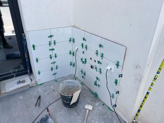 Construcciones y Reformas JIREH S.L.