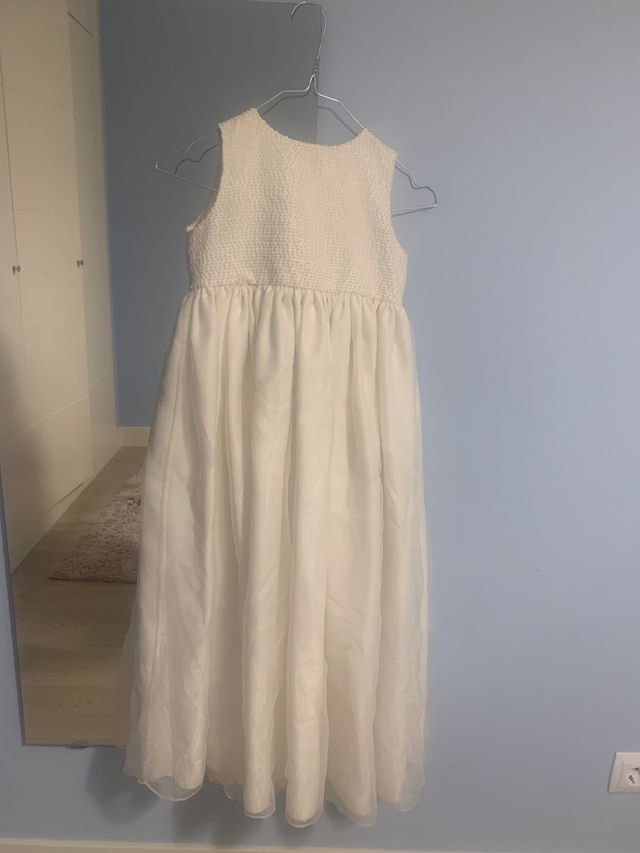 Vestido de comunion