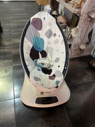 silla bebe , balancin , hamaca bebe