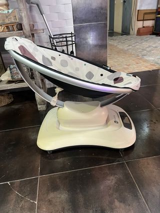 silla bebe , balancin , hamaca bebe