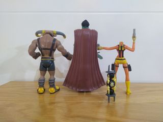 Matt Hatter Chronicles