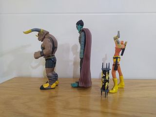 Matt Hatter Chronicles