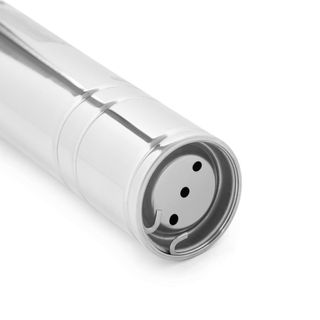 bomba sumergible pozo 370w-52 metros