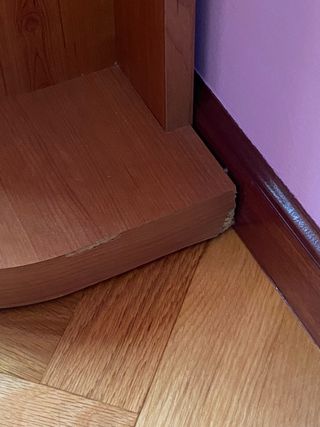Mueble recibidor