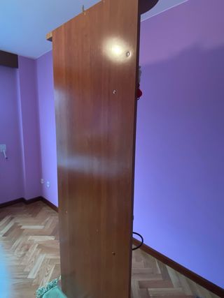 Mueble recibidor