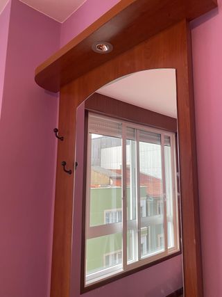Mueble recibidor