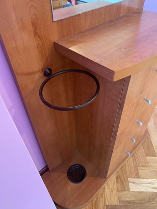 Mueble recibidor