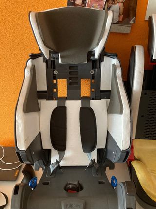 Silla de coche Klippan