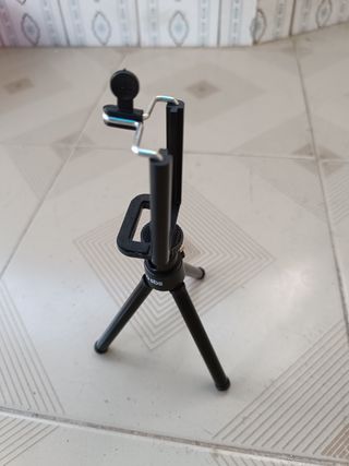 Proyector luminoso giratorio