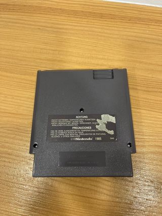 Top Gun Nintendo Nes
