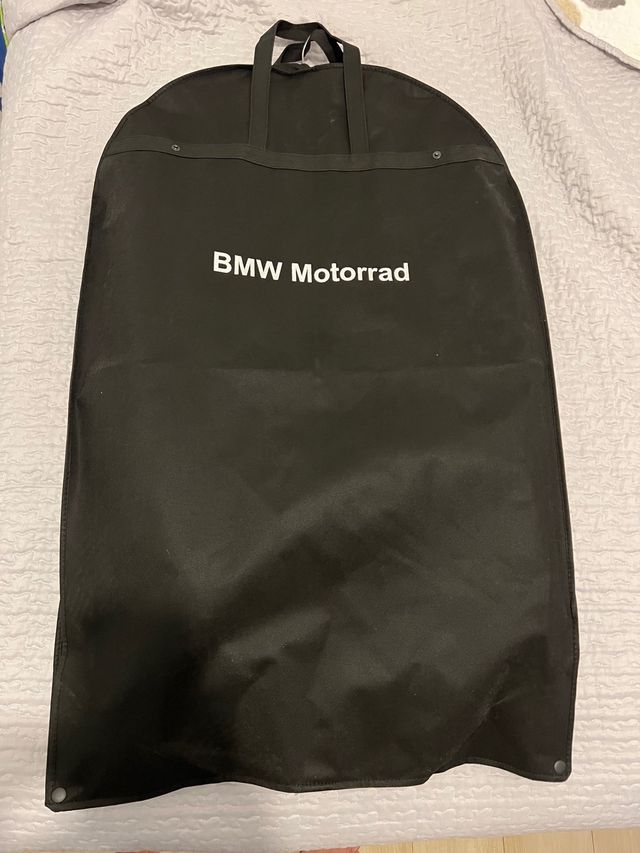 Cazadora Cuero BMW Double R Limitd Edit