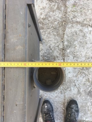estufa/chimenea