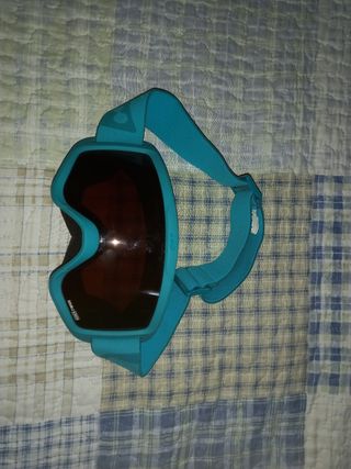 Gafas de esquiar