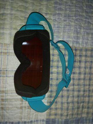 Gafas de esquiar