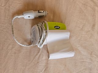 2 calienta biberones