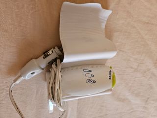 2 calienta biberones