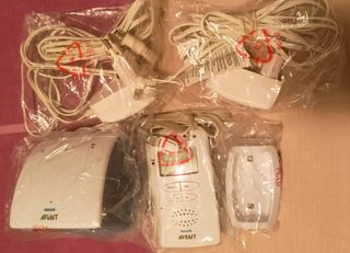 VIGILABEBES DECT PHILIPS AVENT