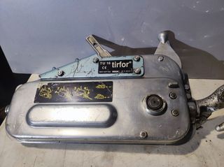 Tractel tirfor 1600kg