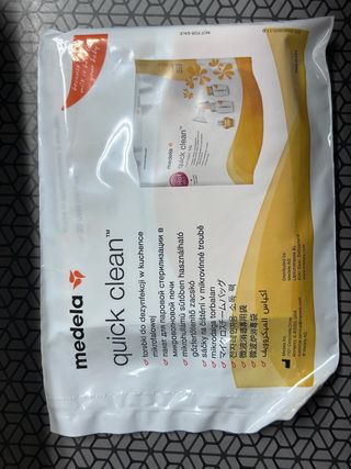 Sacaleches Medela swing Flex edicion premium