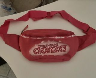 Marsupio dimensione danza