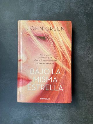 Bajo la misma estrella