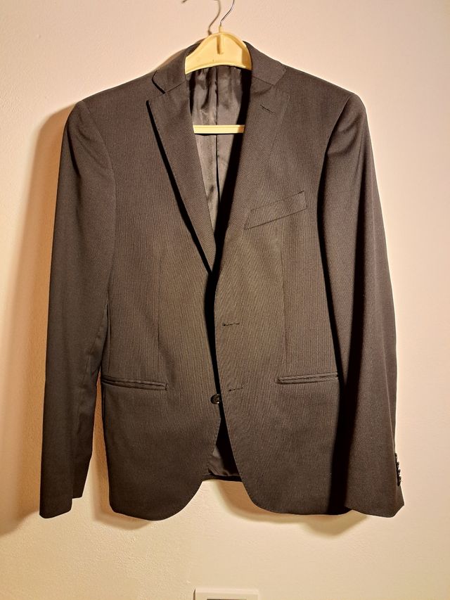 Completo giacca/pantaloni 46