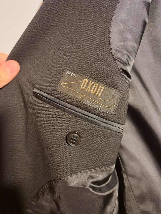 Completo giacca/pantaloni 46