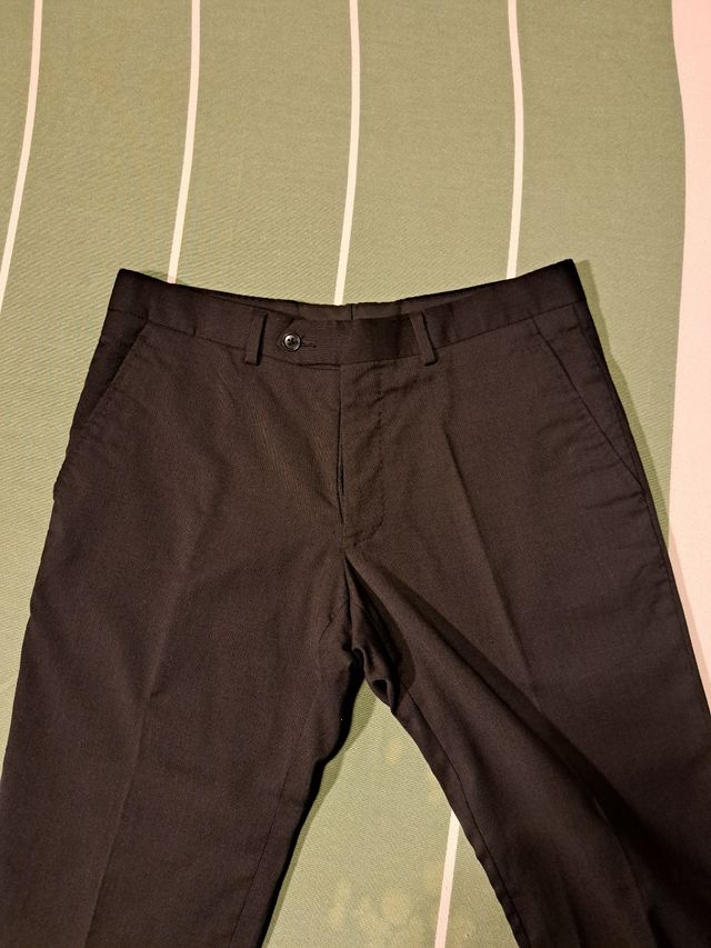 Completo giacca/pantaloni 46