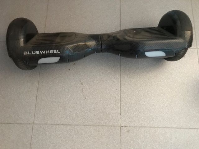 Hooverboard