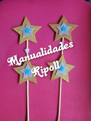 Tarta pañales y productos