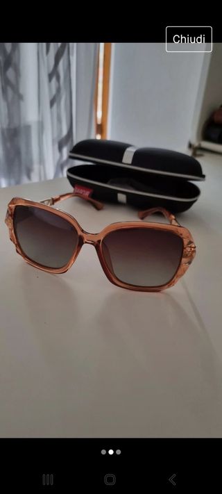 Occhiale da sole barcur