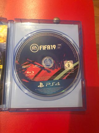 fifa 19
