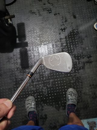 Palos de golf