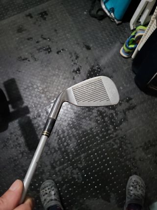Palos de golf