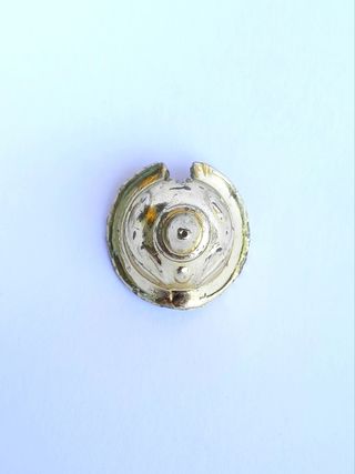 Saint Seiya Vintage Spallina Toro