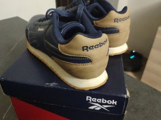 Rebook Club C85 T.37