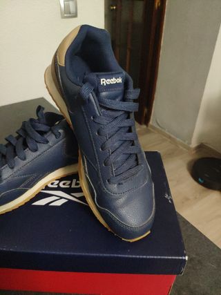 Rebook Club C85 T.37
