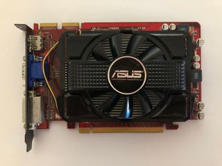 TARJETA GRAFICA ASUS AMD HD5670 1 GB