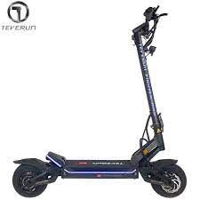 Teverun Fighter Mini 52v 30Ah motor Bosch DGT