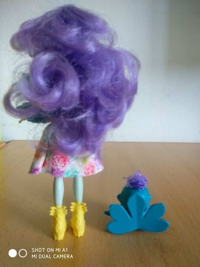 Muñeca Enchantimals