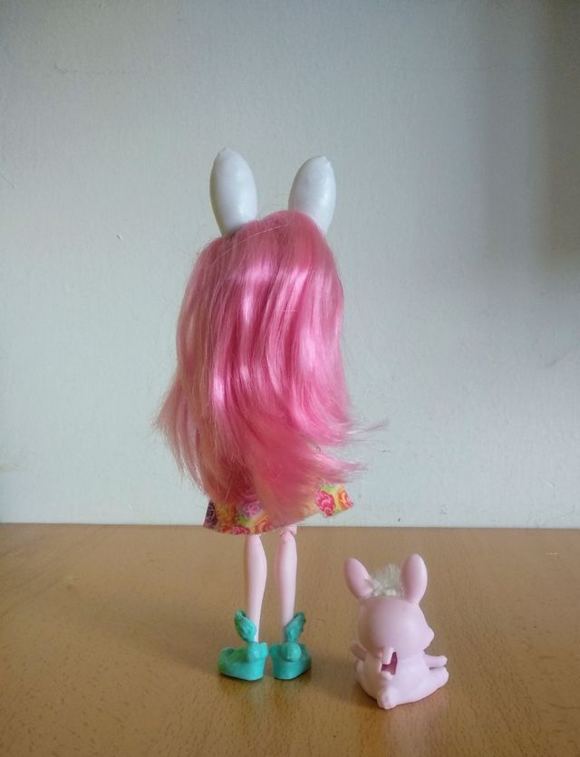 Muñeca Enchantimals