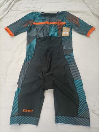 Mono de triatlon 