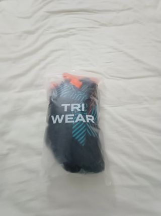 Mono de triatlon 