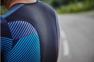 Mono de triatlon 