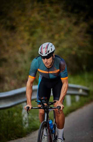 Mono de triatlon 