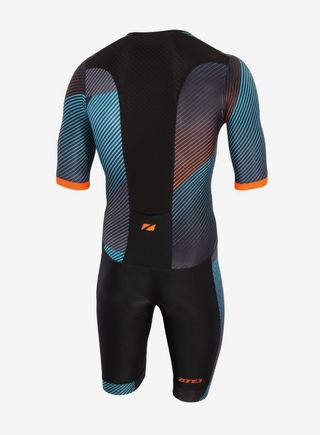 Mono de triatlon 